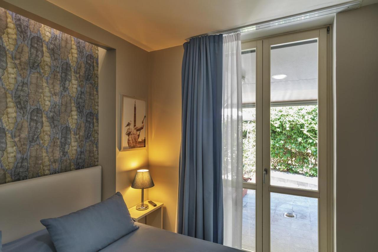 Etruria Relais And Wine Hotel Rome Exterior photo