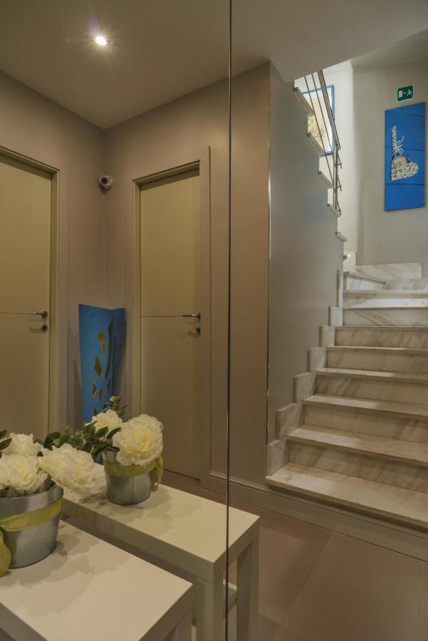 Etruria Relais And Wine Hotel Rome Exterior photo
