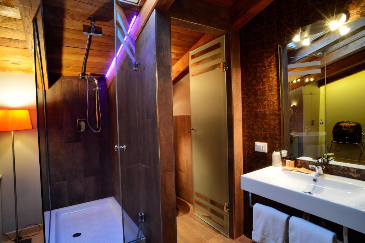 Etruria Relais And Wine Hotel Rome Exterior photo