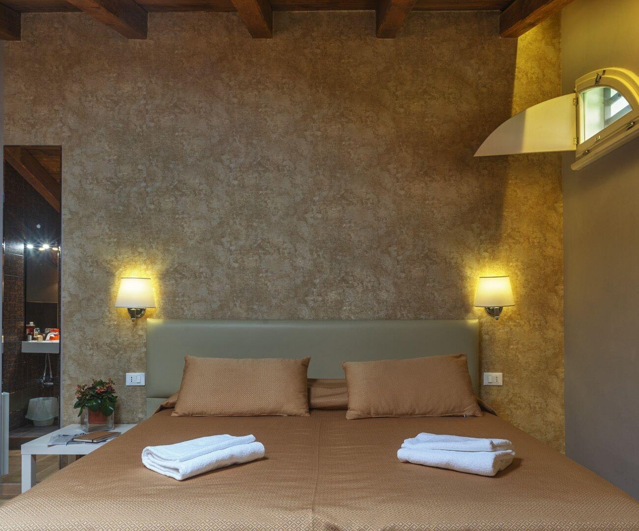 Etruria Relais And Wine Hotel Rome Exterior photo