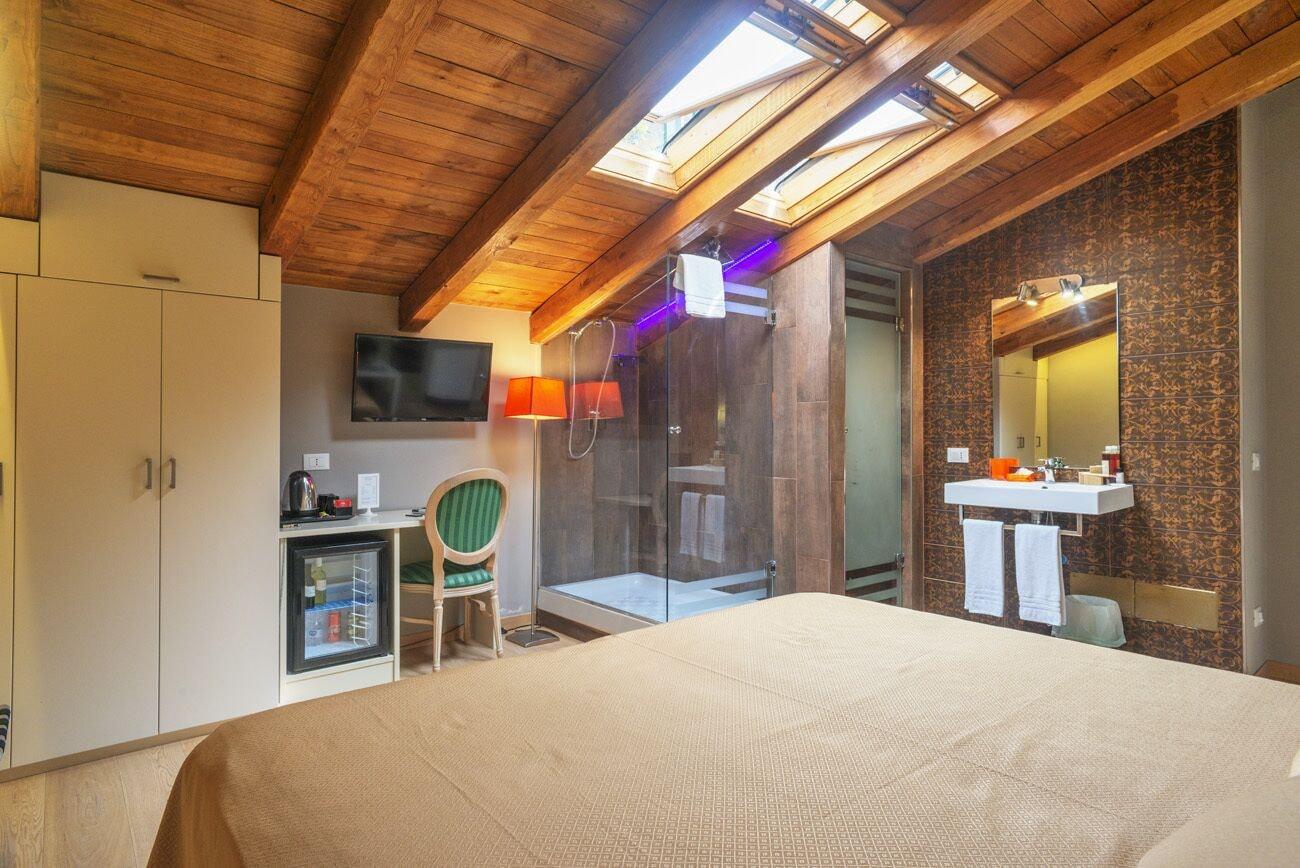 Etruria Relais And Wine Hotel Rome Exterior photo