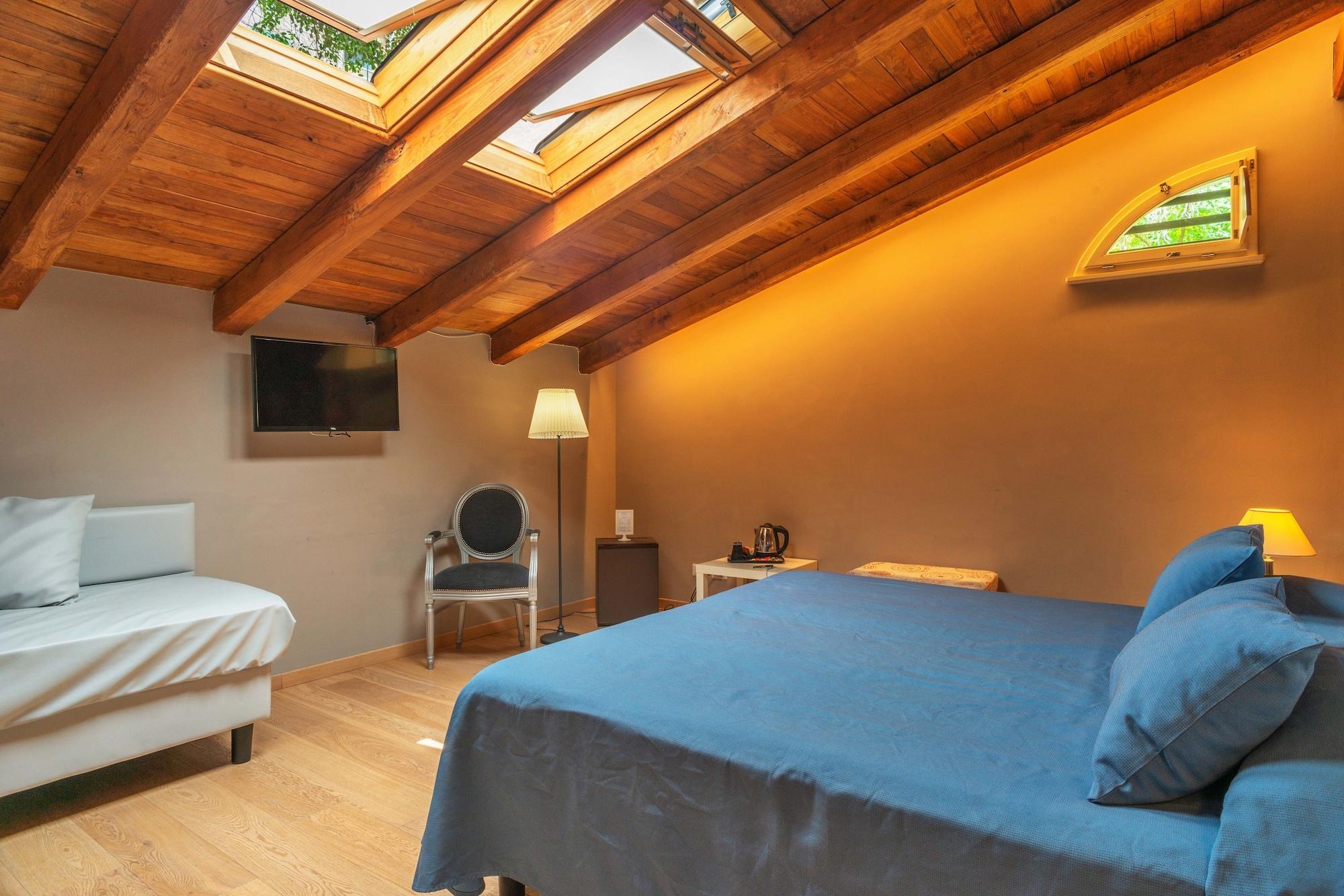 Etruria Relais And Wine Hotel Rome Exterior photo