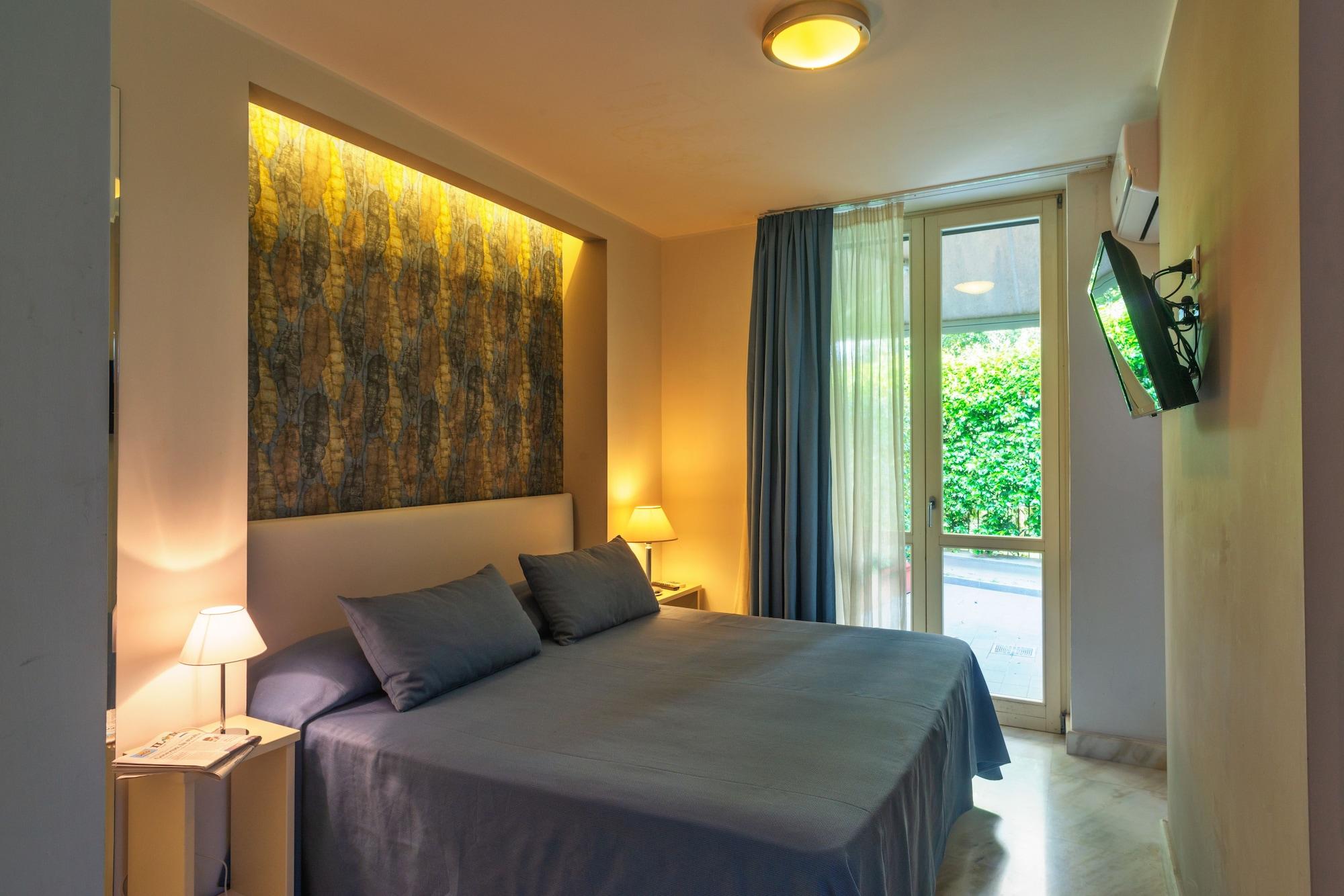 Etruria Relais And Wine Hotel Rome Exterior photo