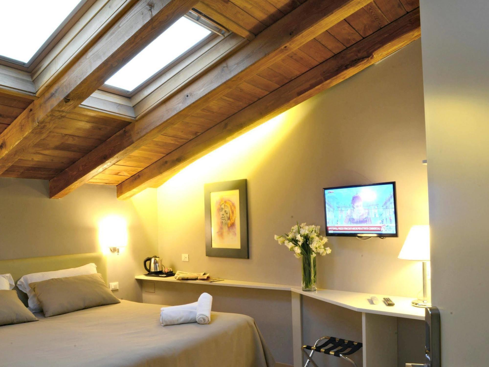 Etruria Relais And Wine Hotel Rome Exterior photo