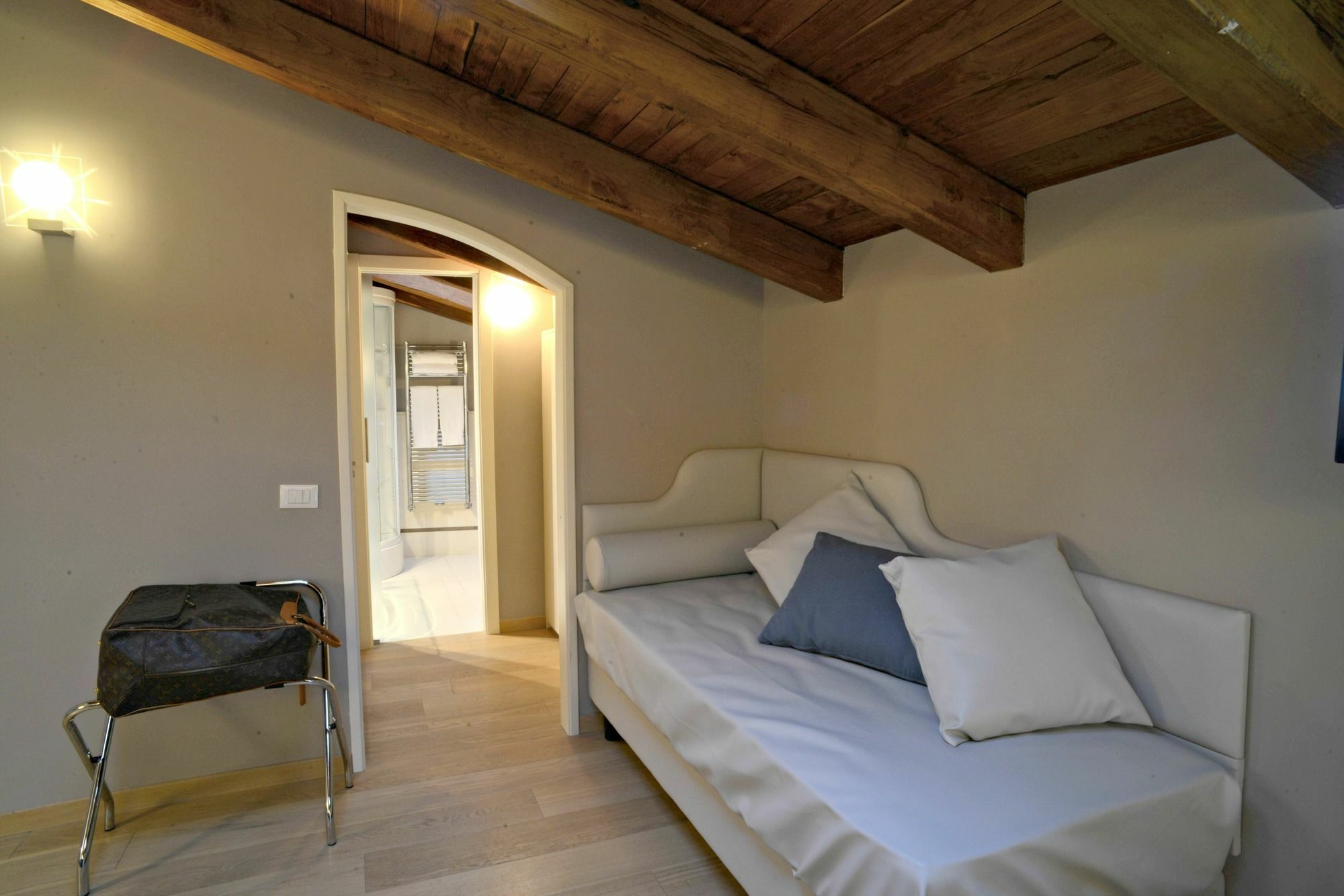Etruria Relais And Wine Hotel Rome Exterior photo